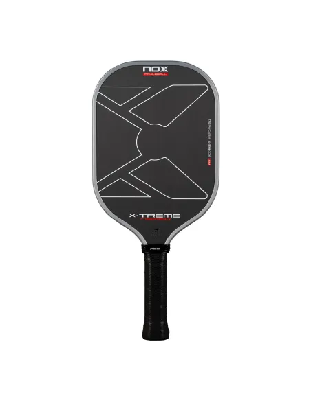 Pickleball Nox X-Treme Nerbo 16 Mm | Ofertas De Padel